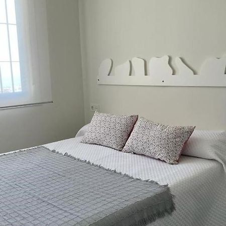 شقة Apartamento Riviera Del Sol ميخاس المظهر الخارجي الصورة