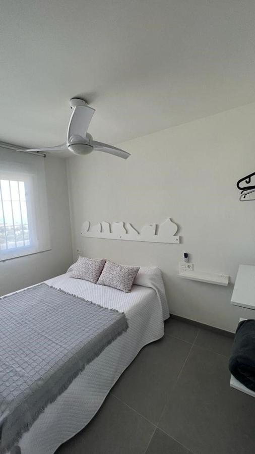 شقة Apartamento Riviera Del Sol ميخاس المظهر الخارجي الصورة