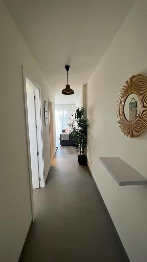 شقة Apartamento Riviera Del Sol ميخاس المظهر الخارجي الصورة